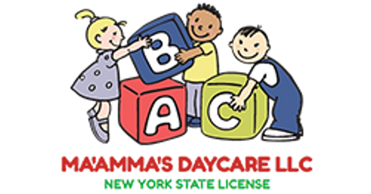 MA'AMMA'S Daycare — recent day care center photo in North Babylon, NY (Google Business Profile)